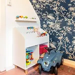 Dahlienhof * ヴィッテンベルゲ