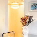 Dahlienhof 別荘 ヴィッテンベルゲ