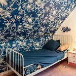 別荘 Dahlienhof ヴィッテンベルゲ