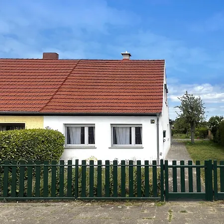 Dahlienhof Holiday home