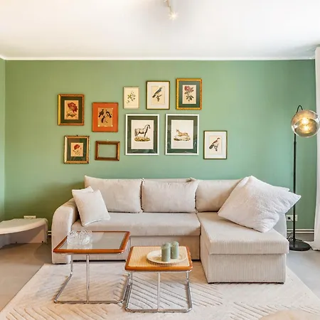 Dahlienhof فيتينبيرغ