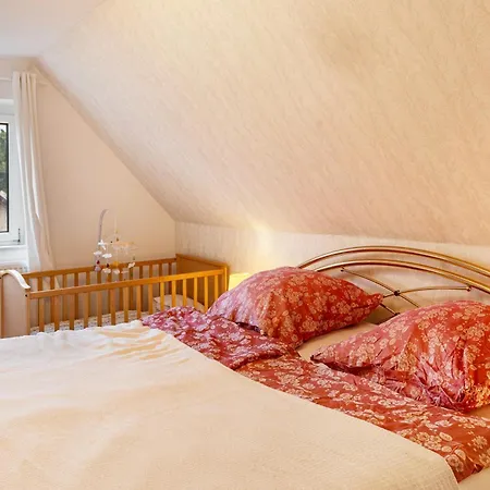 Dahlienhof * فيتينبيرغ