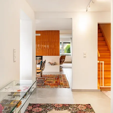 Dahlienhof بيت للعطل *