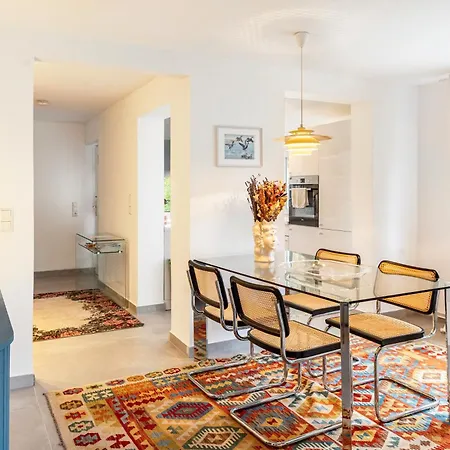 Dahlienhof بيت للعطل فيتينبيرغ