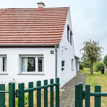 Dahlienhof Wittenberge