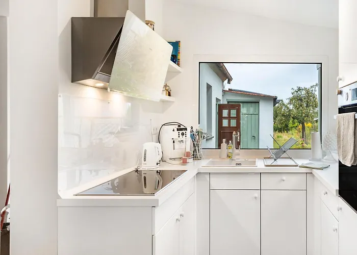 بيت للعطل Dahlienhof