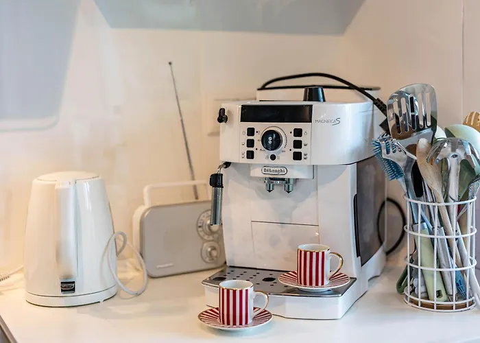 بيت للعطل Dahlienhof *