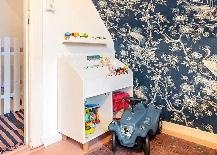 Dahlienhof * فيتينبيرغ