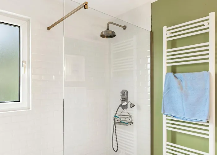 بيت للعطل Dahlienhof *