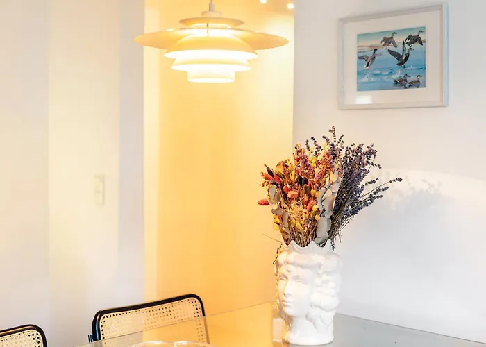 Dahlienhof بيت للعطل فيتينبيرغ