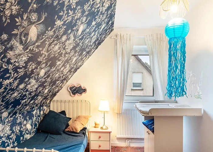 Dahlienhof فيتينبيرغ