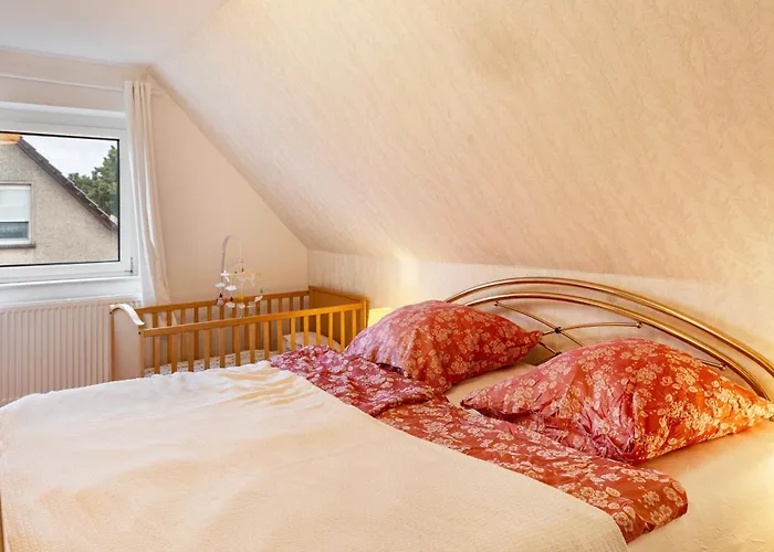 Dahlienhof * فيتينبيرغ