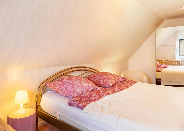 Dahlienhof بيت للعطل فيتينبيرغ