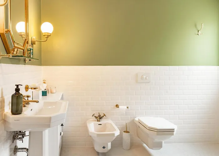 Dahlienhof فيتينبيرغ