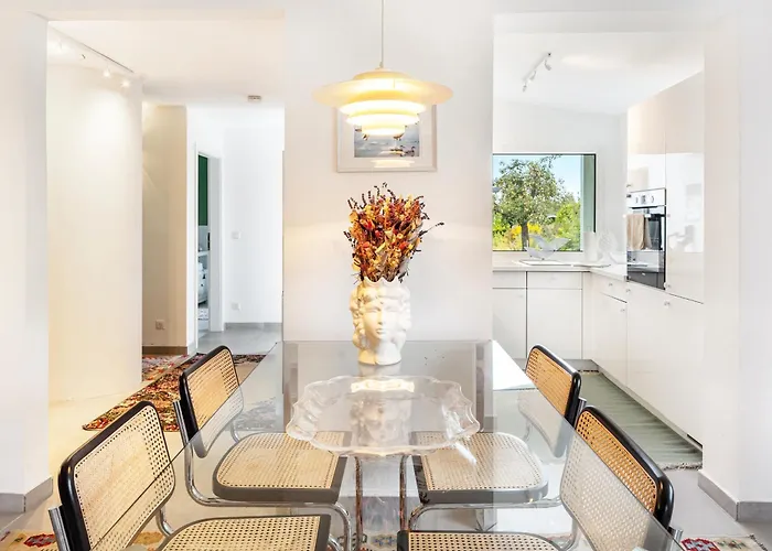 Dahlienhof * فيتينبيرغ