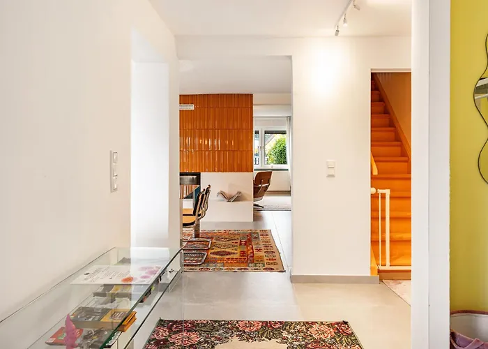 Dahlienhof بيت للعطل *