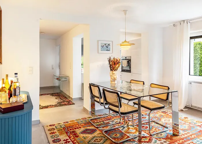 Dahlienhof بيت للعطل فيتينبيرغ